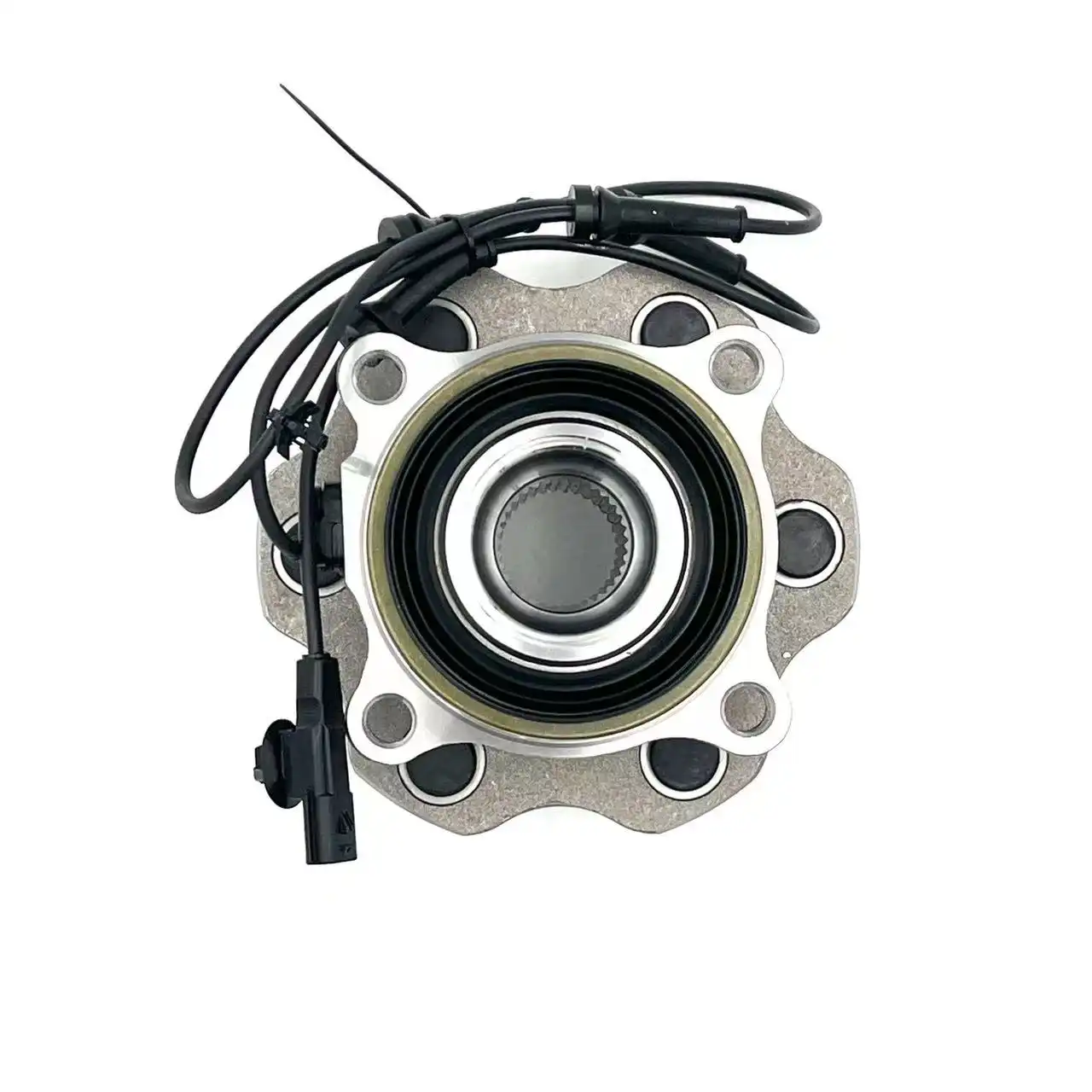 43202-1LB0A Rear Wheel Hub Bearing for Infiniti 途乐Y62 12-.QX56/QX80(代用) 10-