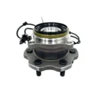 43202-1LB0A Rear Wheel Hub Bearing for Infiniti 途乐Y62 12-.QX56/QX80(代用) 10-
