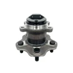 43202-3DA0A Rear Wheel Hub Bearing for DongfengNissan 骐达 11-