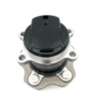 43202-4CL0A Rear Wheel Hub Bearing for DongfengNissan 新奇骏 14- 新逍客 16- 科雷嘉 2WD