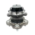 43202-4CL0A Rear Wheel Hub Bearing for DongfengNissan 新奇骏 14- 新逍客 16- 科雷嘉 2WD