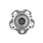 43202-4CLOB Rear Wheel Hub Bearing for DongfengNissan 新奇骏 14- 新逍客 16- 科雷嘉 4WD