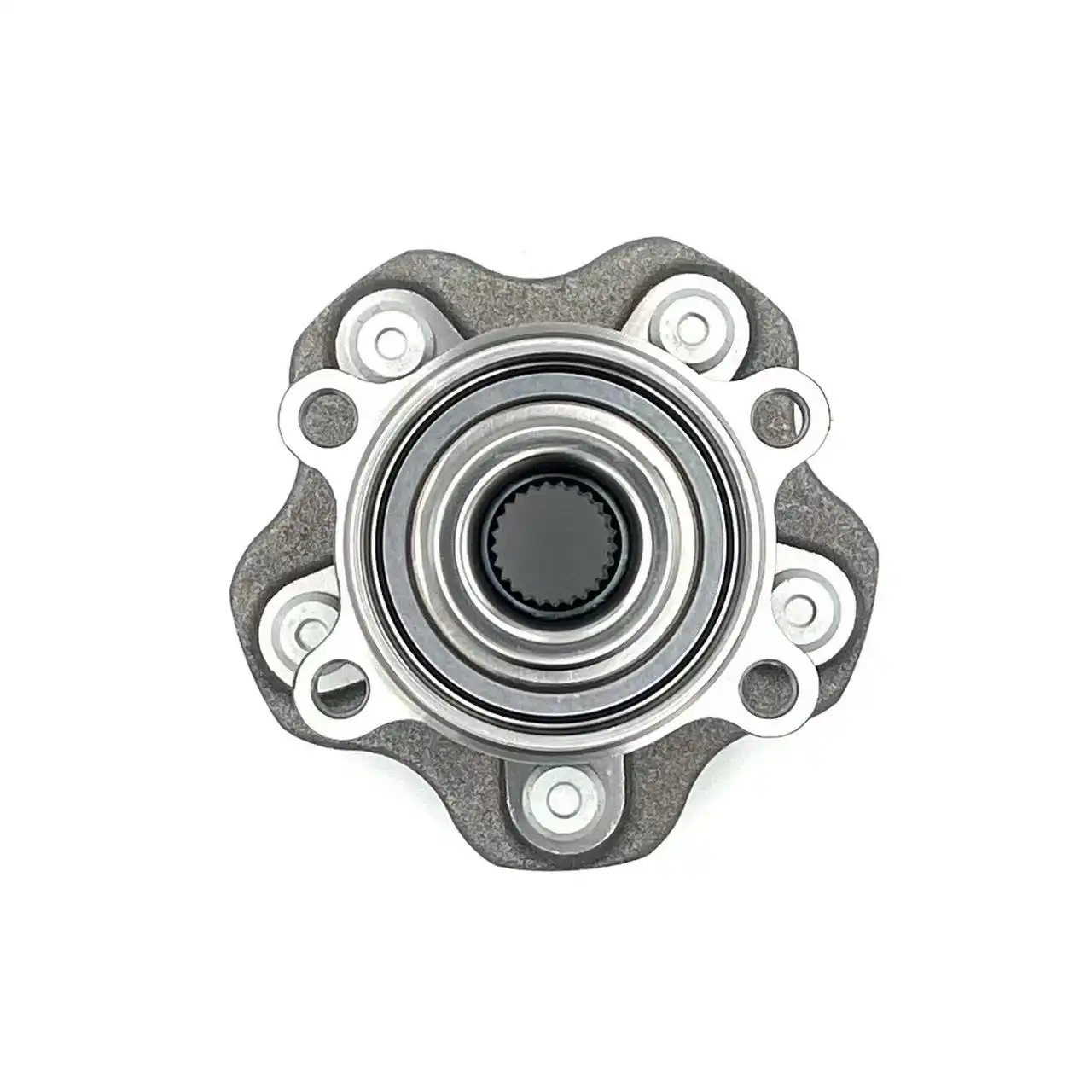 43202-4CLOB Rear Wheel Hub Bearing for DongfengNissan 新奇骏 14- 新逍客 16- 科雷嘉 4WD