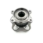 43202-4CLOB Rear Wheel Hub Bearing for DongfengNissan 新奇骏 14- 新逍客 16- 科雷嘉 4WD