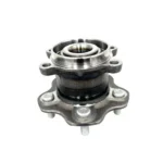 43202-4CLOB Rear Wheel Hub Bearing for DongfengNissan 新奇骏 14- 新逍客 16- 科雷嘉 4WD