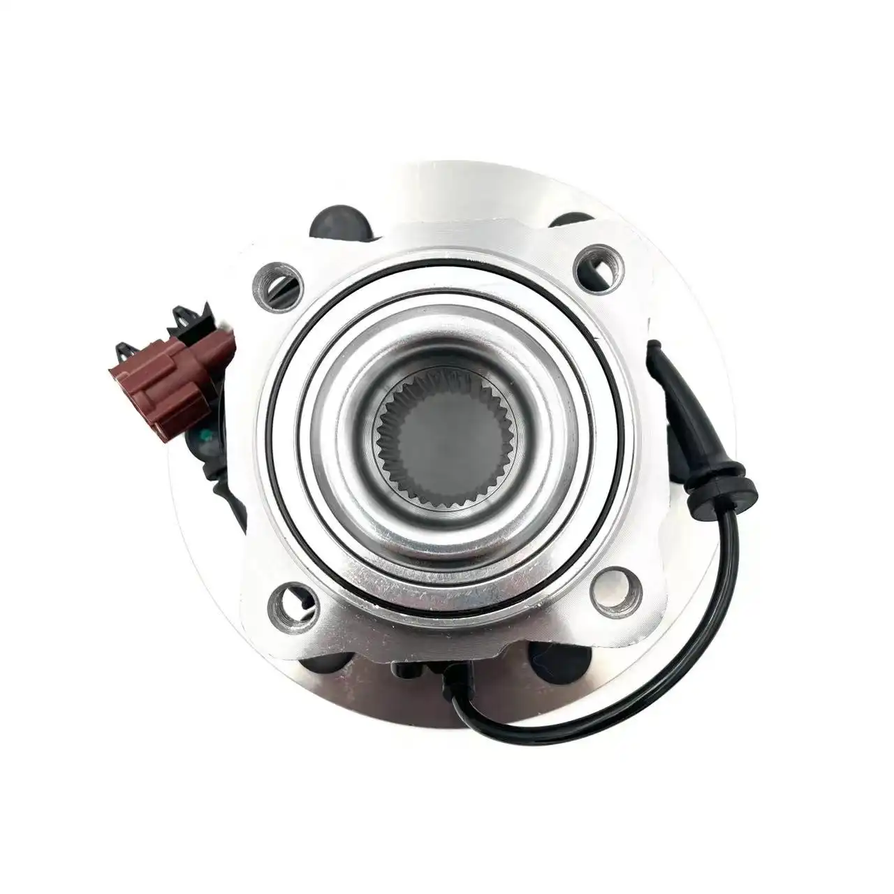 43202-7S000 Rear Wheel Hub Bearing for Infiniti QX56 03-10