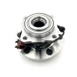 43202-7S000 Rear Wheel Hub Bearing for Infiniti QX56 03-10