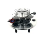 43202-7S000 Rear Wheel Hub Bearing for Infiniti QX56 03-10