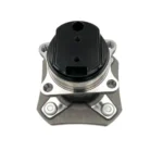 43202-ED51B Rear Wheel Hub Bearing for DongfengNissan 骐达.颐达.骊威.骐达,颐达,骊威，骏逸