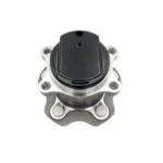 43202-JE20A Rear Wheel Hub Bearing for DongfengNissan 逍客08-15.奇骏 08-13 科雷傲 2WD