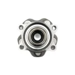 43202-JE60A Rear Wheel Hub Bearing for DongfengNissan 逍客08-15.奇骏 08-13 科雷傲4WD