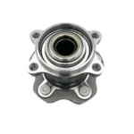 43202-JE60A Rear Wheel Hub Bearing for DongfengNissan 逍客08-15.奇骏 08-13 科雷傲4WD