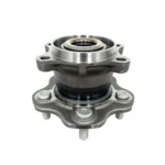 43202-JE60A Rear Wheel Hub Bearing for DongfengNissan 逍客08-15.奇骏 08-13 科雷傲4WD