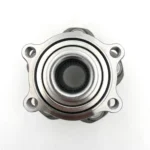 43202-JF00A Rear Wheel Hub Bearing for Nissan GTR R35/4WD 09-20 InfinitiM45 06-07