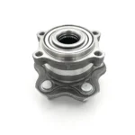 43202-JF00A Rear Wheel Hub Bearing for Nissan GTR R35/4WD 09-20 InfinitiM45 06-07