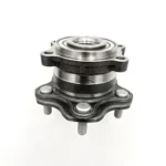 43202-JF00A Rear Wheel Hub Bearing for Nissan GTR R35/4WD 09-20 InfinitiM45 06-07