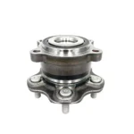 43202-JK00A Rear Wheel Hub Bearing for Infiniti FX/09- EX/08- G/07- M/08- Q50/14- Q70/14- QX50