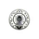 43500-Z0091 Front Wheel Hub Bearing for Jinbei HiaceL/W.蒙派克.海格.风景G7.G9六孔