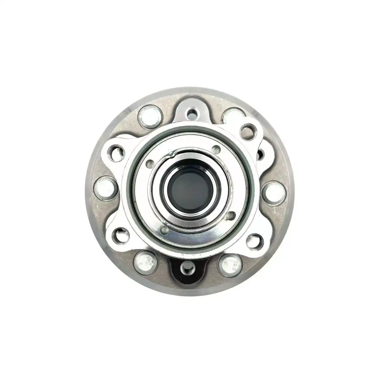 43500-Z0091 Front Wheel Hub Bearing for Jinbei HiaceL/W.蒙派克.海格.风景G7.G9六孔