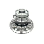43500-Z0091 Front Wheel Hub Bearing for Jinbei HiaceL/W.蒙派克.海格.风景G7.G9六孔
