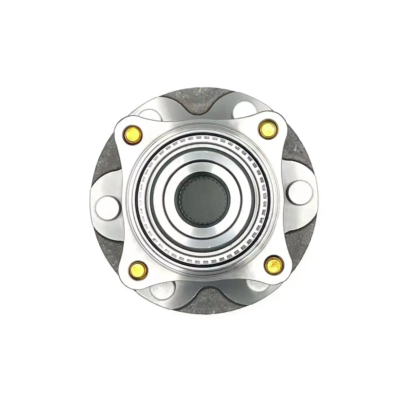 43502-0K030总成 Front Wheel Hub Bearing总成 for Futian 4WD/拓路者(六螺栓).HuanghaiN2/N3.吉奥GP150.LexusGX460.帅铃T6（4WD)