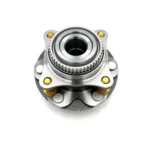43502-0K030总成 Front Wheel Hub Bearing总成 for Futian 4WD/拓路者(六螺栓).HuanghaiN2/N3.吉奥GP150.LexusGX460.帅铃T6（4WD)