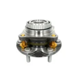 43502-0K030总成 Front Wheel Hub Bearing总成 for Futian 4WD/拓路者(六螺栓).HuanghaiN2/N3.吉奥GP150.LexusGX460.帅铃T6（4WD)