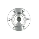 43502-0K030总成 Front Wheel Hub Bearing总成 for Futian 4WD/拓路者(六螺栓).HuanghaiN2/N3.吉奥GP150.LexusGX460.帅铃T6（4WD)