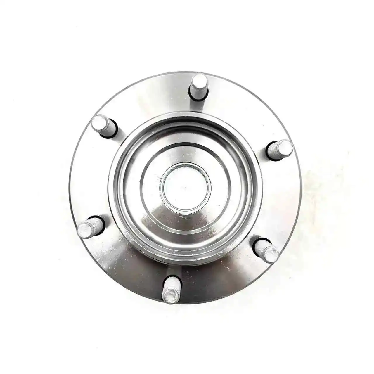 43502-35220总成 Front Wheel Hub Bearing总成 for Toyota 4RUNNER(GRN280,TRN280) 2WD
