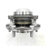 43502-35220总成 Front Wheel Hub Bearing总成 for Toyota 4RUNNER(GRN280,TRN280) 2WD