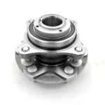 43502-35220总成 Front Wheel Hub Bearing总成 for Toyota 4RUNNER(GRN280,TRN280) 2WD