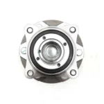 43502-35220总成 Front Wheel Hub Bearing总成 for Toyota 4RUNNER(GRN280,TRN280) 2WD