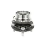 43510-47011 Front Wheel Hub Bearing for Toyota Prius 05-08