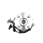 43550-0D090 Front Wheel Hub Bearing for Toyota Vios.致炫 14-