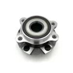 43550-0R030 Front Wheel Hub Bearing for Toyota 30齿/RAV4手波.猎豹CS10.陆风X5/X7