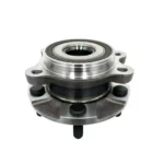 43550-0R030 Front Wheel Hub Bearing for Toyota 30齿/RAV4手波.猎豹CS10.陆风X5/X7