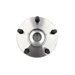 43550-0R030 Front Wheel Hub Bearing for Toyota 30齿/RAV4手波.猎豹CS10.陆风X5/X7