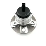 43550-50043 Front Wheel Hub Bearing for Lexus LS460 06-16 2WD