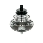 43550-50043 Front Wheel Hub Bearing for Lexus LS460 06-16 2WD