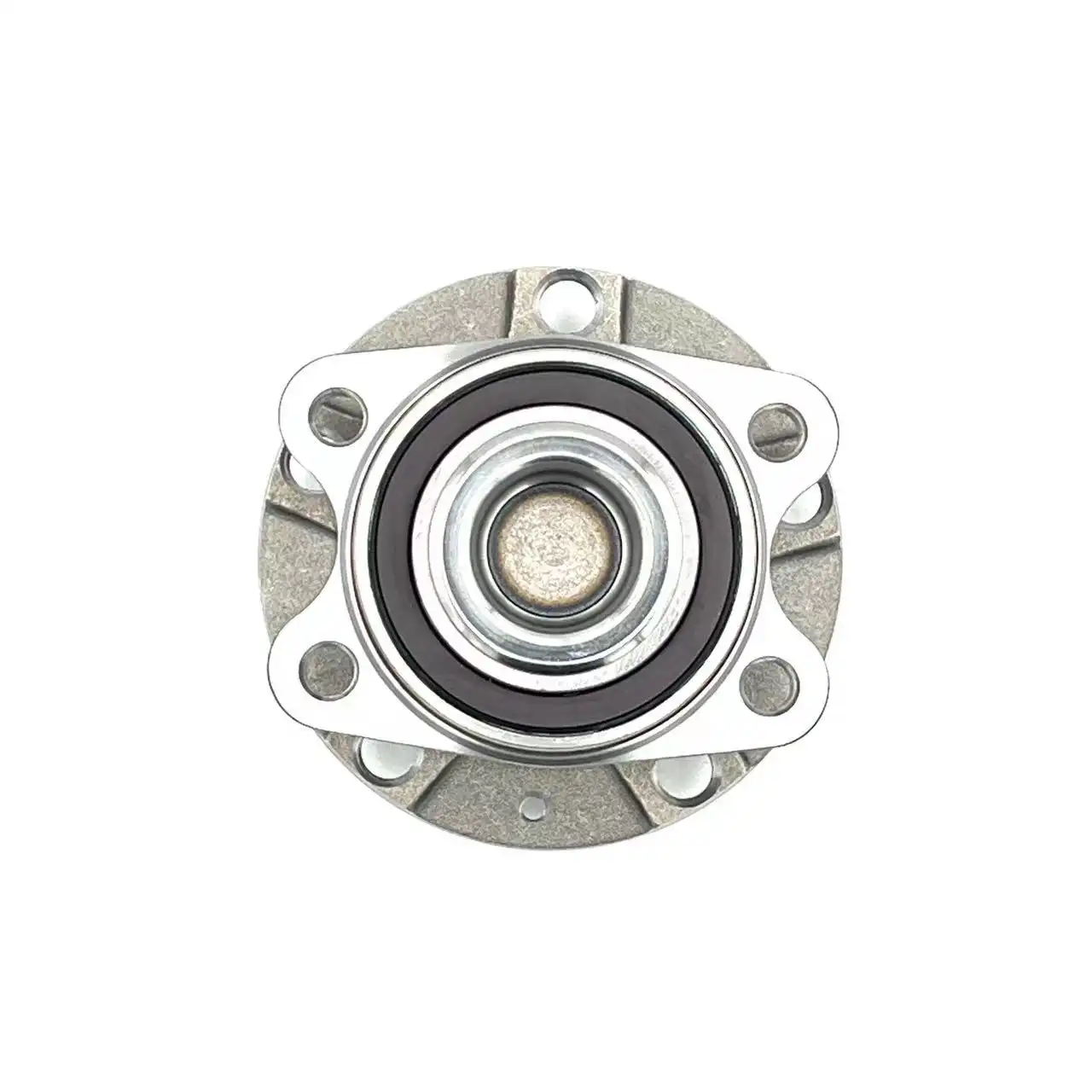 4F0 598 611B Rear Wheel Hub Bearing for Audi AudiA6L 05-11(2WD)C6