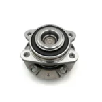 4F0 598 611B Rear Wheel Hub Bearing for Audi AudiA6L 05-11(2WD)C6