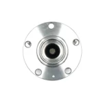 4F0 598 611B Rear Wheel Hub Bearing for Audi AudiA6L 05-11(2WD)C6