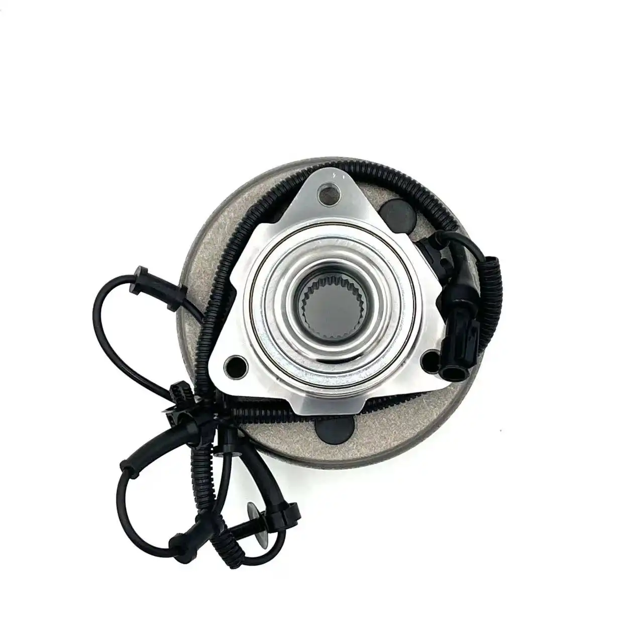 4L2Z-1104AA Front Wheel Hub Bearing for Ford 探险者02-05