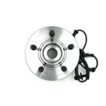 4L2Z-1104AA Front Wheel Hub Bearing for Ford 探险者02-05