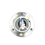 513121-G Front Wheel Hub Bearing for Buick GL8 02-10专用