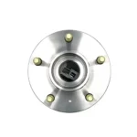 513121-G Front Wheel Hub Bearing for Buick GL8 02-10专用