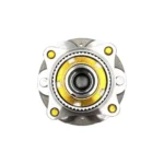 515040(带ABS ring) Front Wheel Hub Bearing总成 for JAC 2WD/JAC帅铃T6