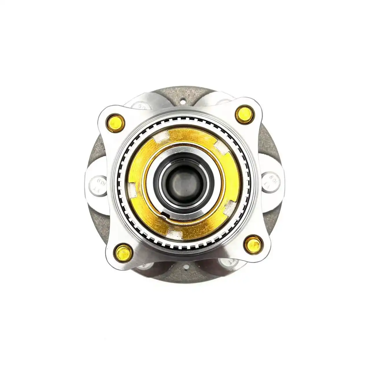 515040(带ABS ring) Front Wheel Hub Bearing总成 for JAC 2WD/JAC帅铃T6