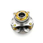 515040(带ABS ring) Front Wheel Hub Bearing总成 for JAC 2WD/JAC帅铃T6