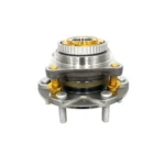 515040(带ABS ring) Front Wheel Hub Bearing总成 for JAC 2WD/JAC帅铃T6